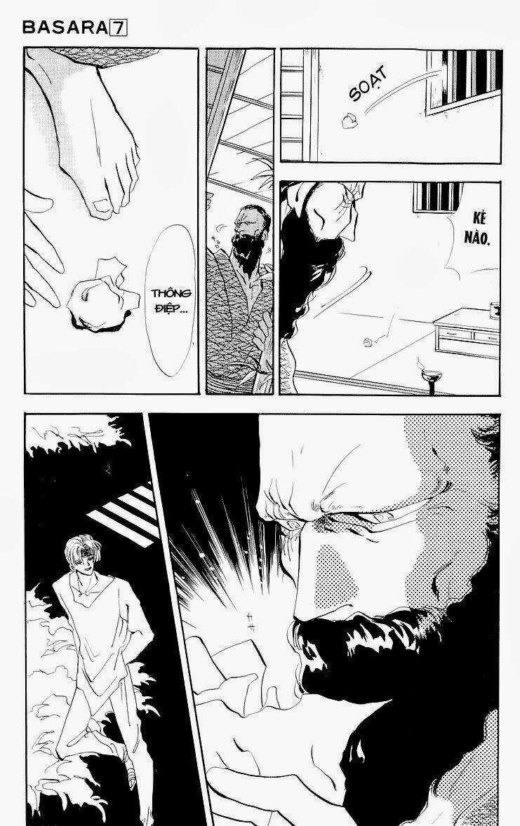 Đứa Con Số Phận - Chapter 26 - Trang 28