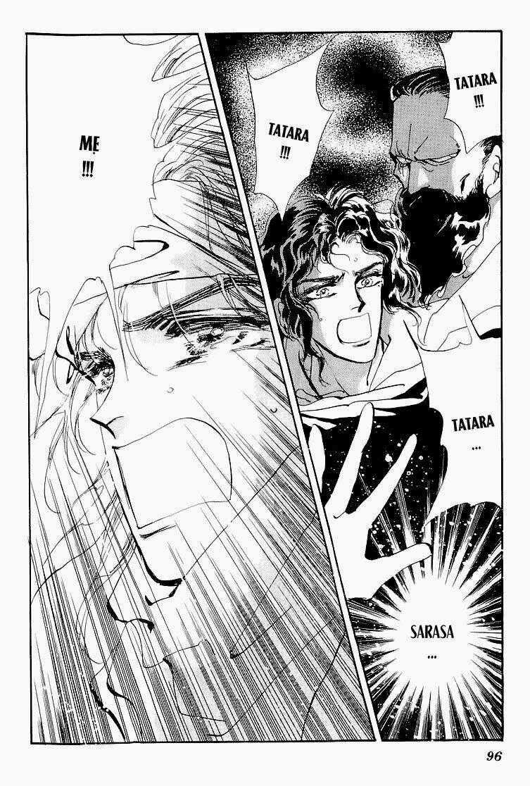 Đứa Con Số Phận - Chapter 26 - Trang 39