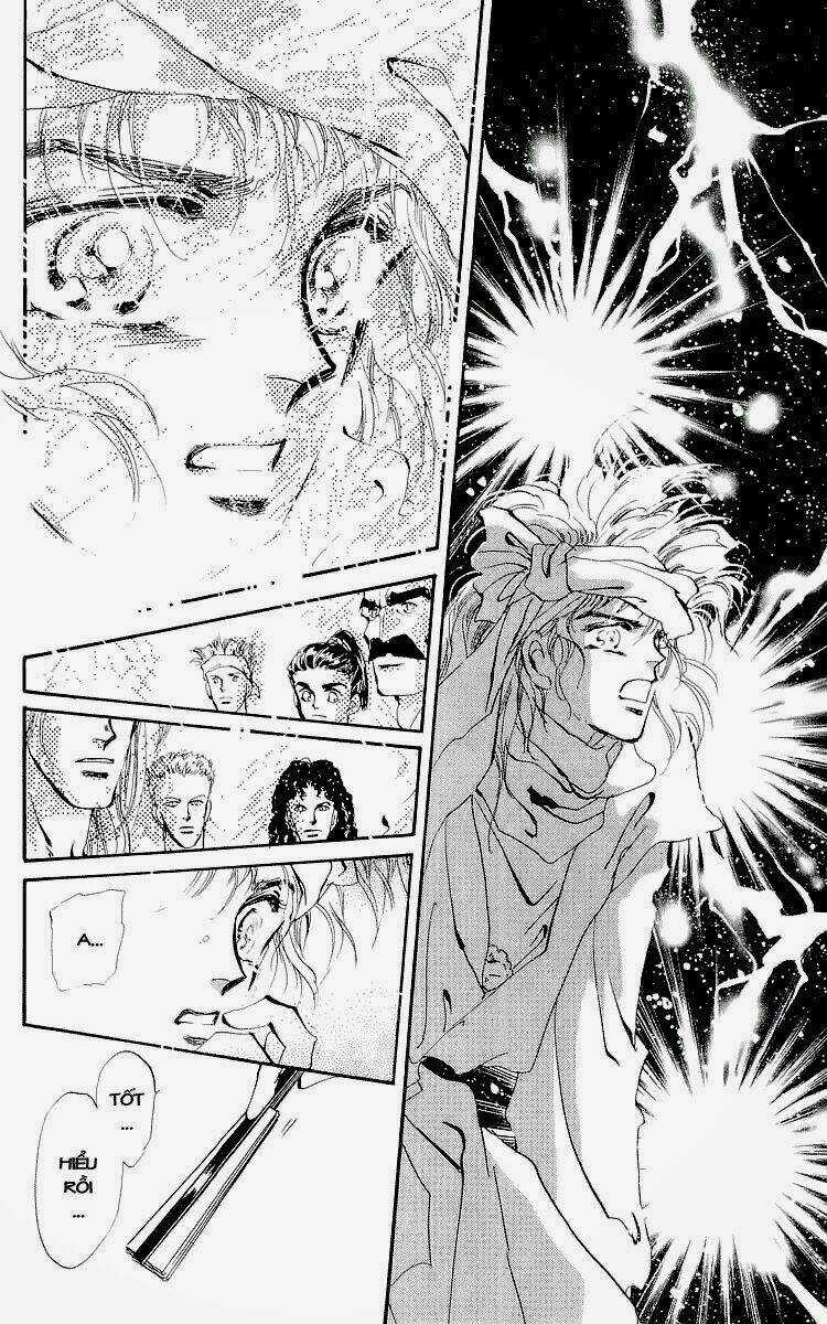 Đứa Con Số Phận - Chapter 26 - Trang 10