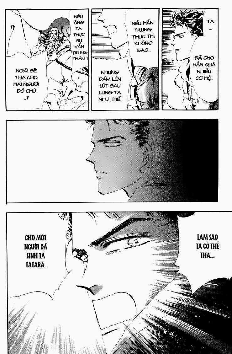 Đứa Con Số Phận - Chapter 27 - Trang 16