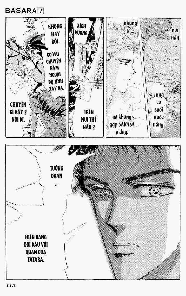 Đứa Con Số Phận - Chapter 27 - Trang 18