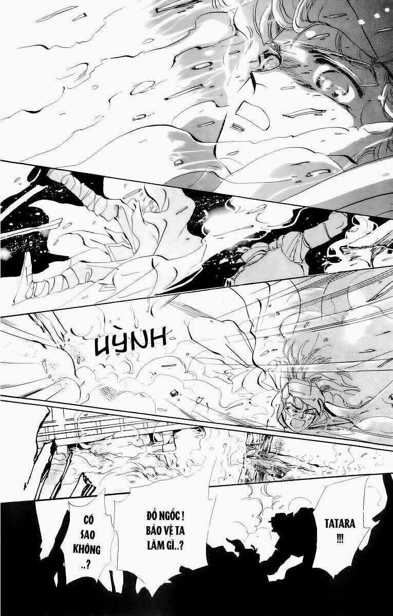 Đứa Con Số Phận - Chapter 27 - Trang 24