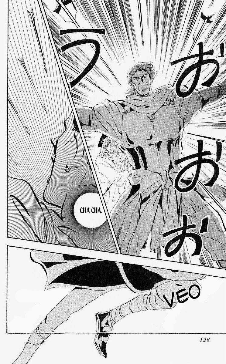 Đứa Con Số Phận - Chapter 27 - Trang 28