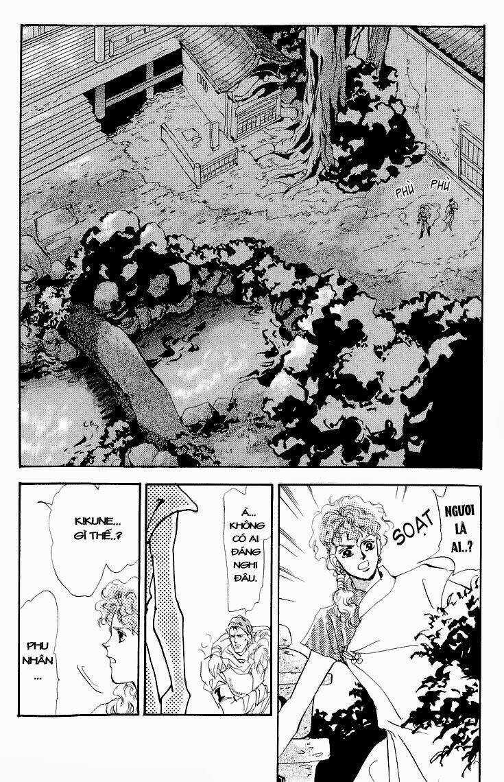 Đứa Con Số Phận - Chapter 27 - Trang 35