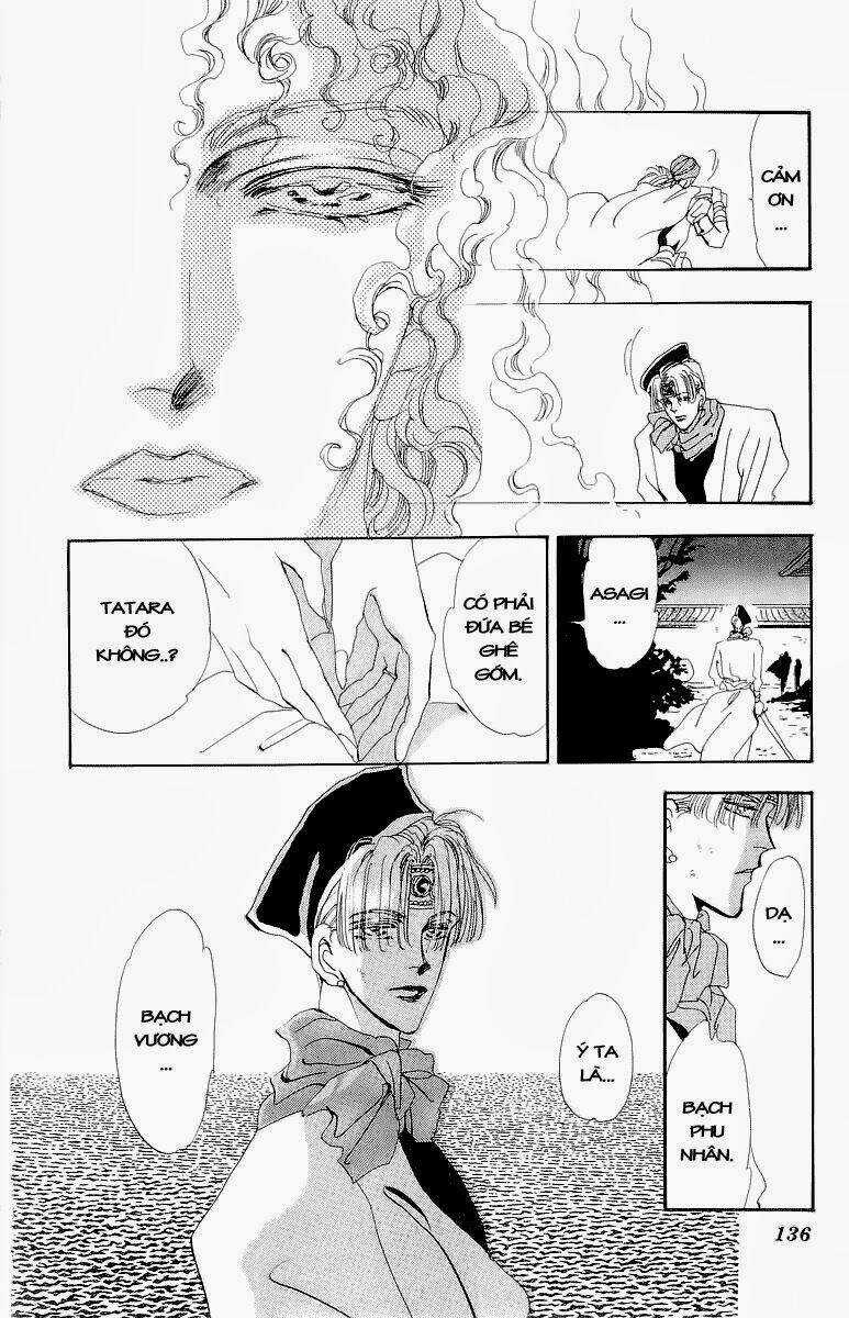 Đứa Con Số Phận - Chapter 27 - Trang 37