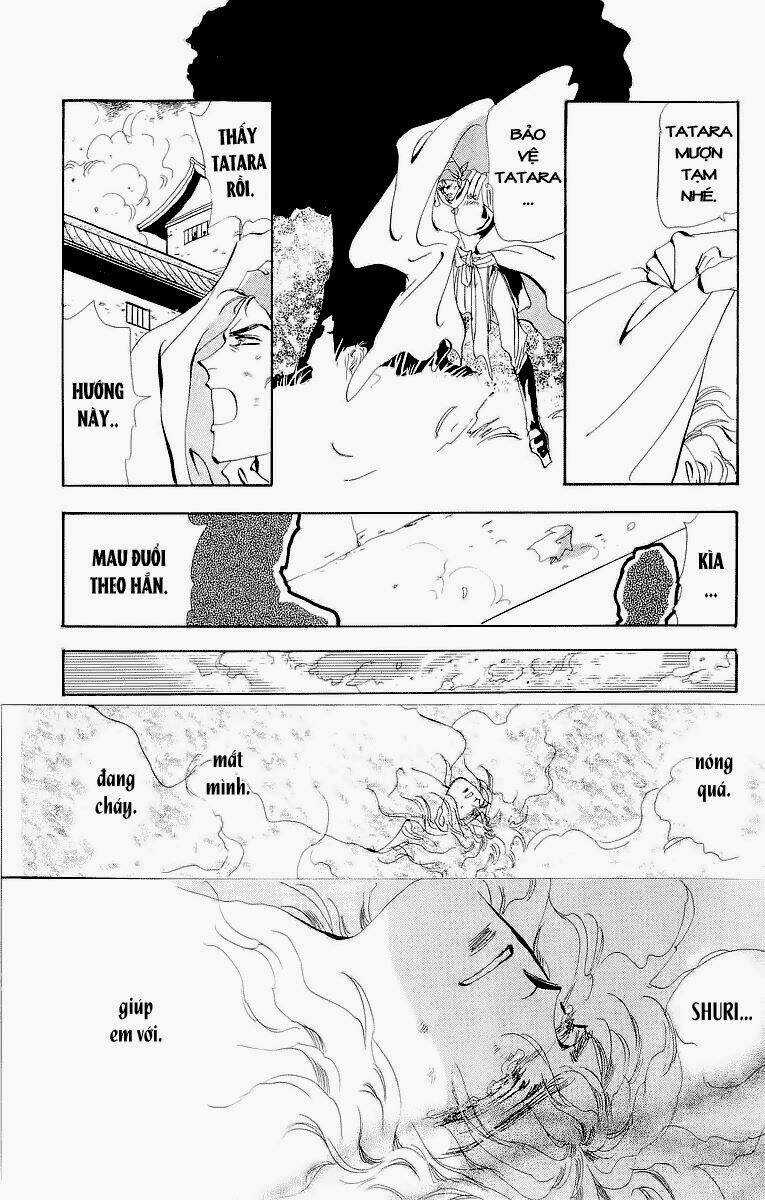 Đứa Con Số Phận - Chapter 27 - Trang 39