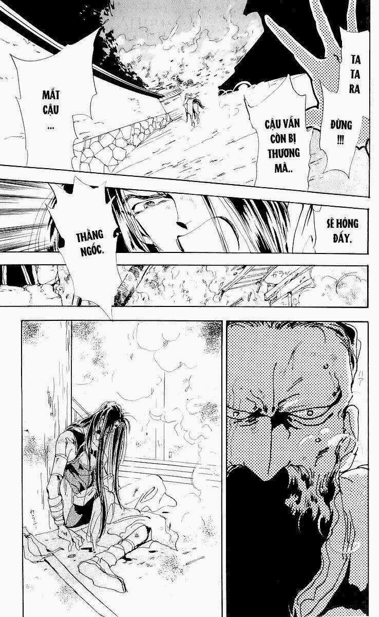 Đứa Con Số Phận - Chapter 27 - Trang 44