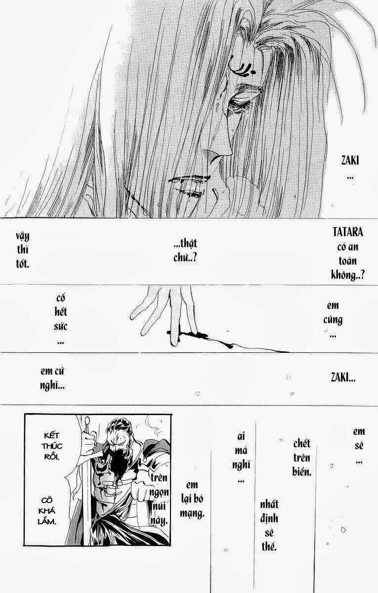 Đứa Con Số Phận - Chapter 27 - Trang 45