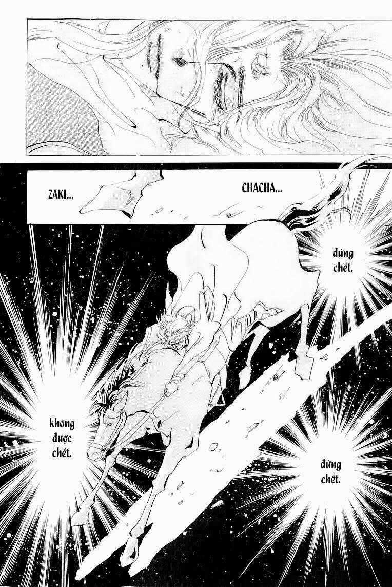 Đứa Con Số Phận - Chapter 27 - Trang 47