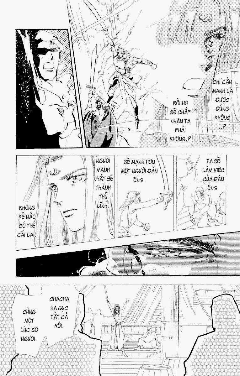 Đứa Con Số Phận - Chapter 28 - Trang 11