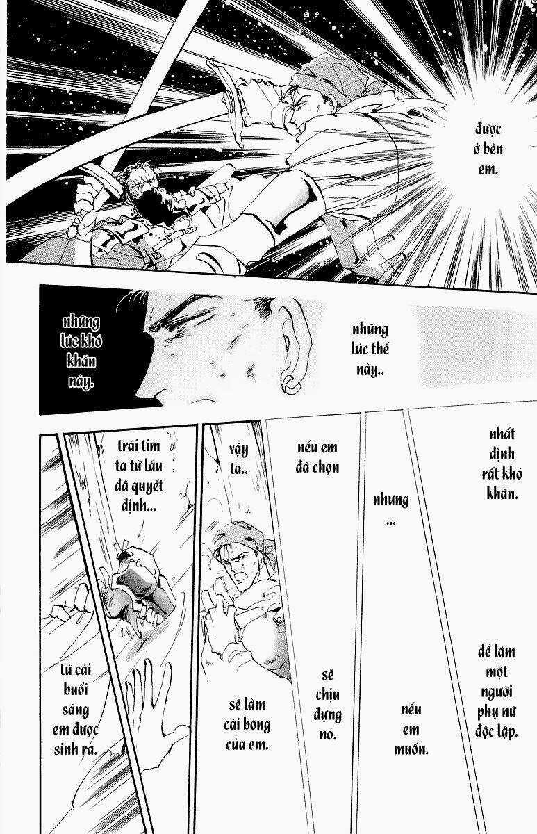 Đứa Con Số Phận - Chapter 28 - Trang 13