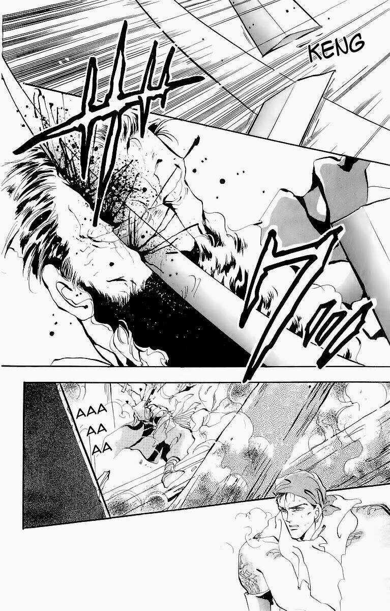 Đứa Con Số Phận - Chapter 28 - Trang 15