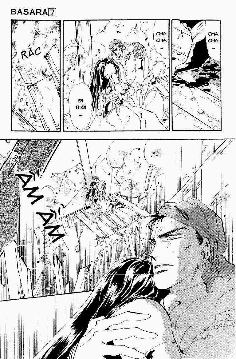 Đứa Con Số Phận - Chapter 28 - Trang 16