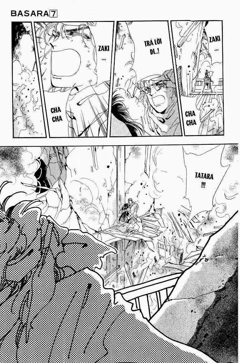 Đứa Con Số Phận - Chapter 28 - Trang 18