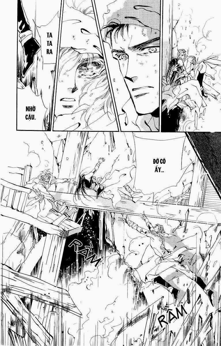Đứa Con Số Phận - Chapter 28 - Trang 19