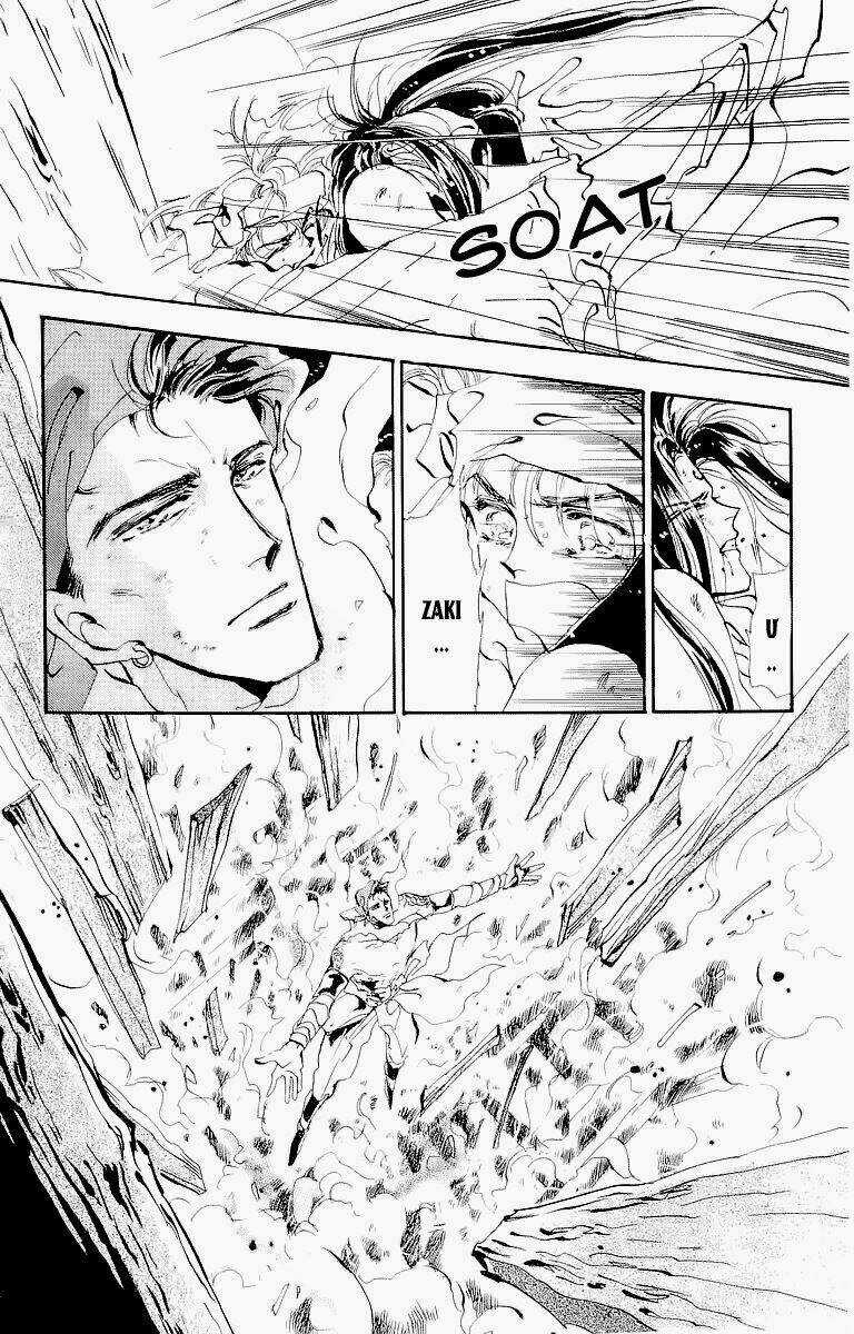 Đứa Con Số Phận - Chapter 28 - Trang 20