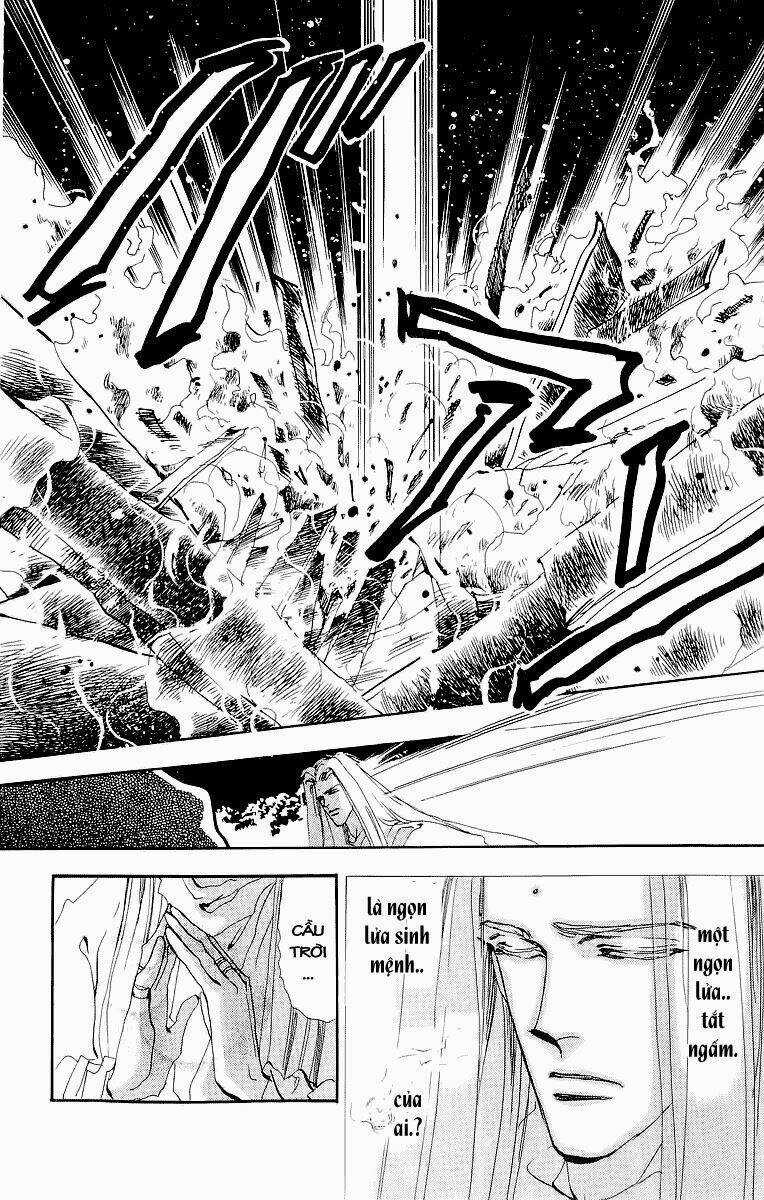 Đứa Con Số Phận - Chapter 28 - Trang 21