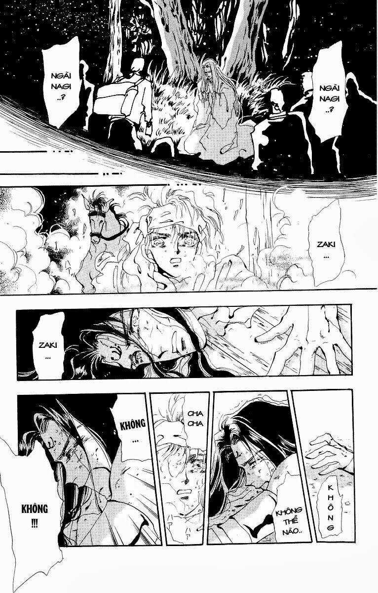 Đứa Con Số Phận - Chapter 28 - Trang 22