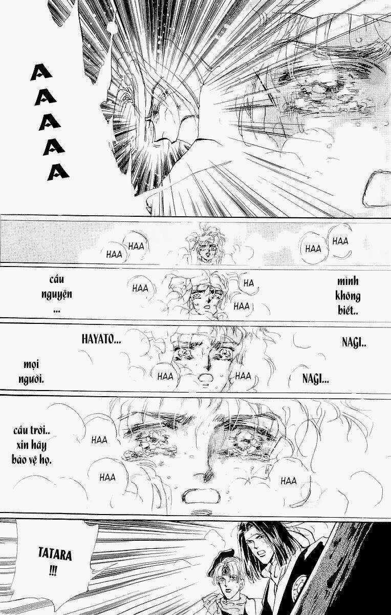 Đứa Con Số Phận - Chapter 28 - Trang 23