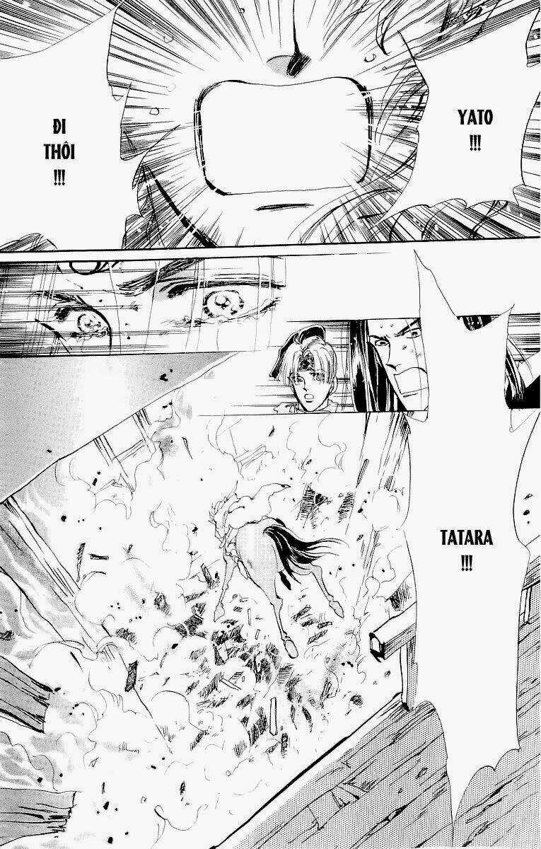 Đứa Con Số Phận - Chapter 28 - Trang 24