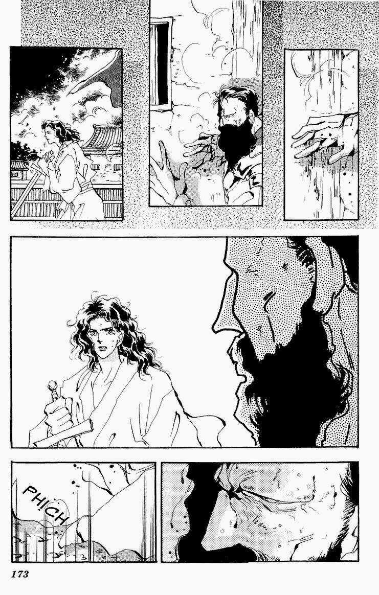 Đứa Con Số Phận - Chapter 28 - Trang 26