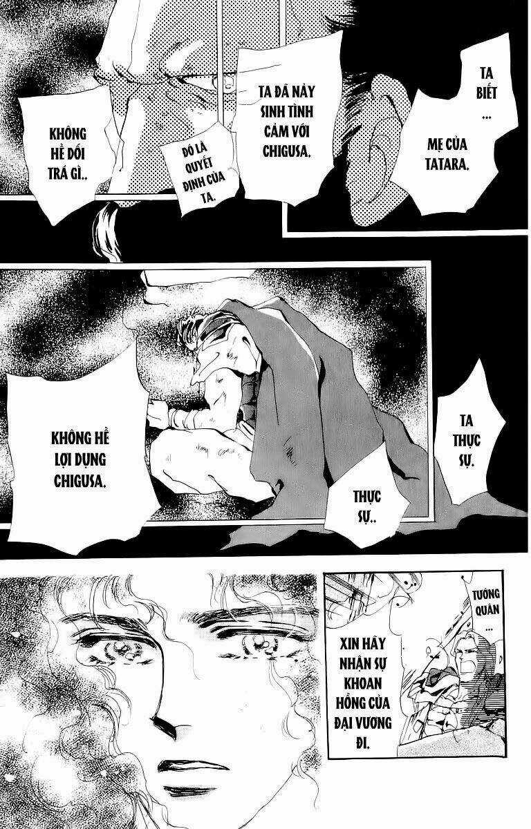 Đứa Con Số Phận - Chapter 28 - Trang 30