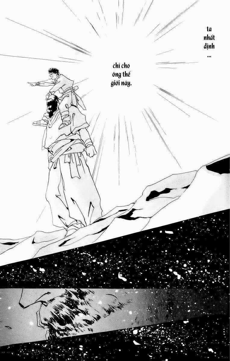 Đứa Con Số Phận - Chapter 28 - Trang 32