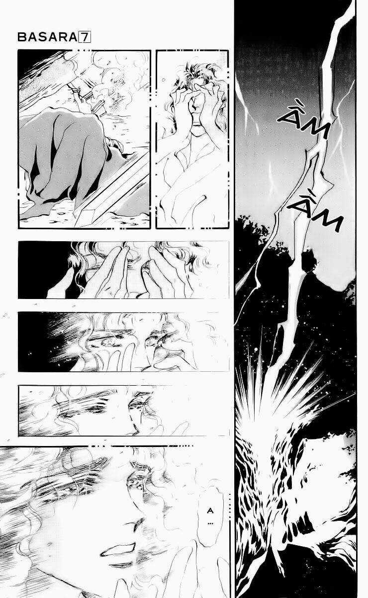 Đứa Con Số Phận - Chapter 28 - Trang 36