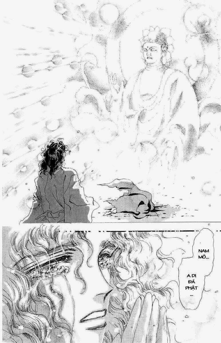 Đứa Con Số Phận - Chapter 28 - Trang 37