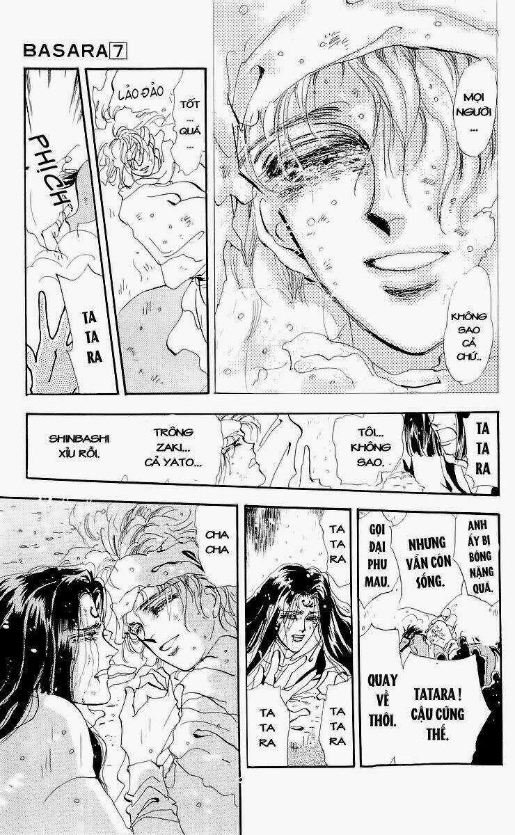 Đứa Con Số Phận - Chapter 28 - Trang 40