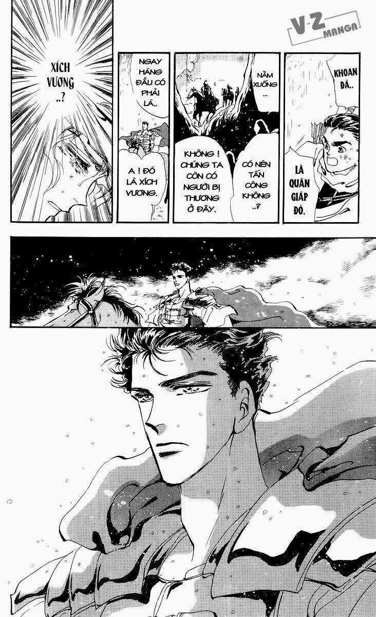 Đứa Con Số Phận - Chapter 28 - Trang 41