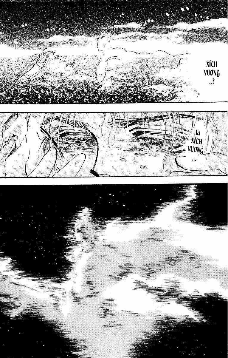 Đứa Con Số Phận - Chapter 28 - Trang 42