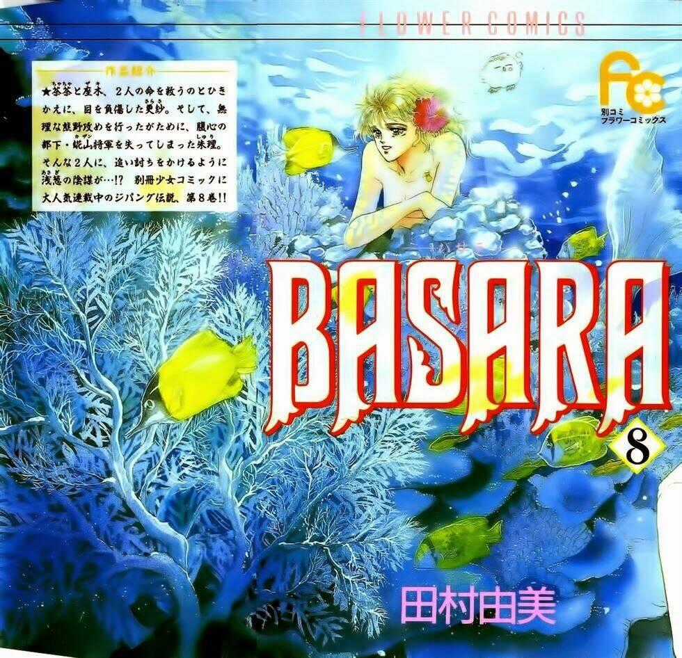 Đứa Con Số Phận - Chapter 29 - Trang 2