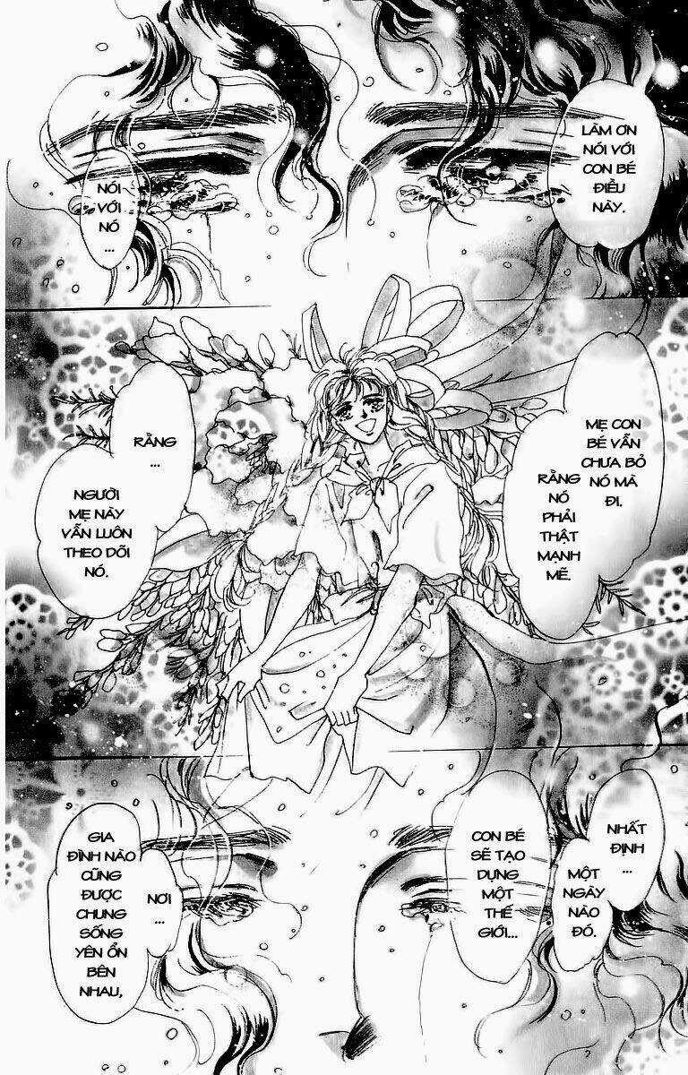 Đứa Con Số Phận - Chapter 29 - Trang 14