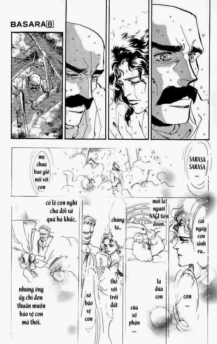 Đứa Con Số Phận - Chapter 29 - Trang 15