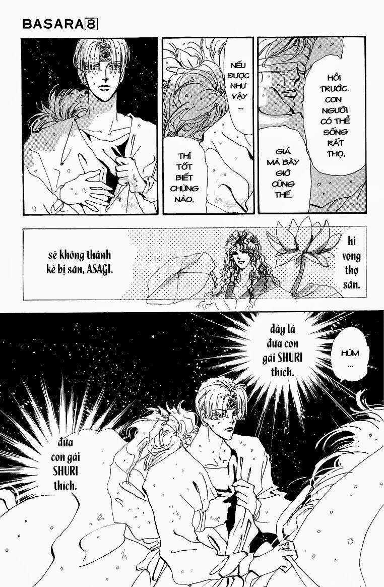 Đứa Con Số Phận - Chapter 29 - Trang 24