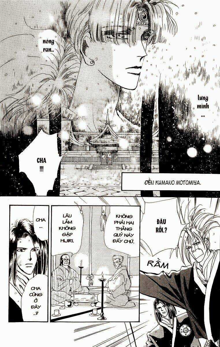 Đứa Con Số Phận - Chapter 29 - Trang 25