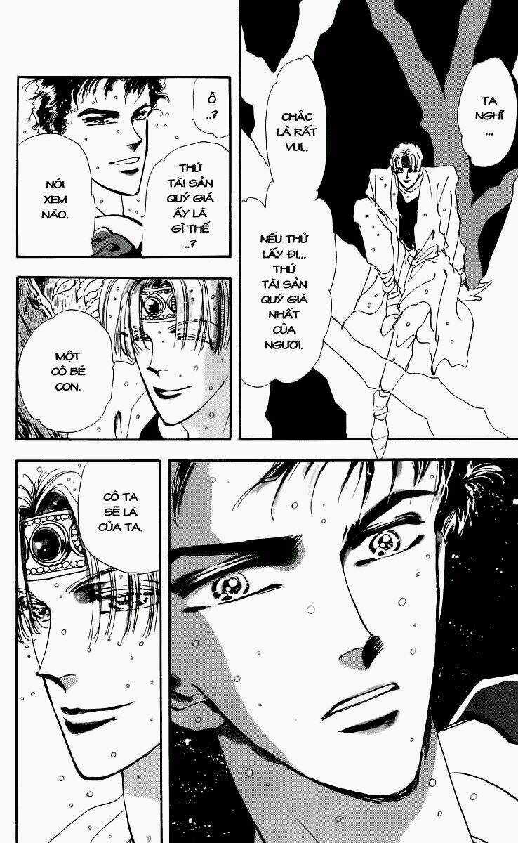 Đứa Con Số Phận - Chapter 29 - Trang 38