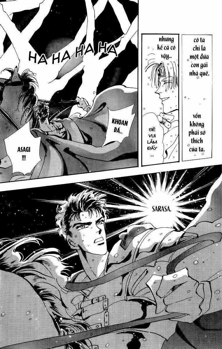 Đứa Con Số Phận - Chapter 29 - Trang 39