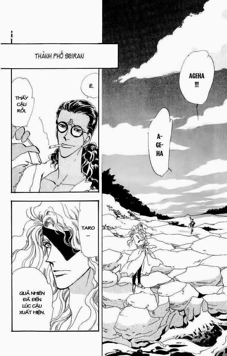 Đứa Con Số Phận - Chapter 29 - Trang 40