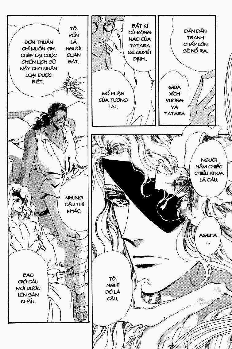 Đứa Con Số Phận - Chapter 29 - Trang 43