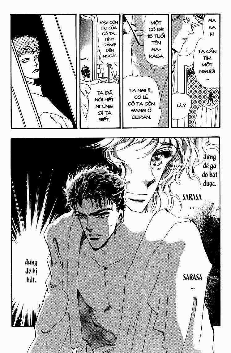 Đứa Con Số Phận - Chapter 29 - Trang 45