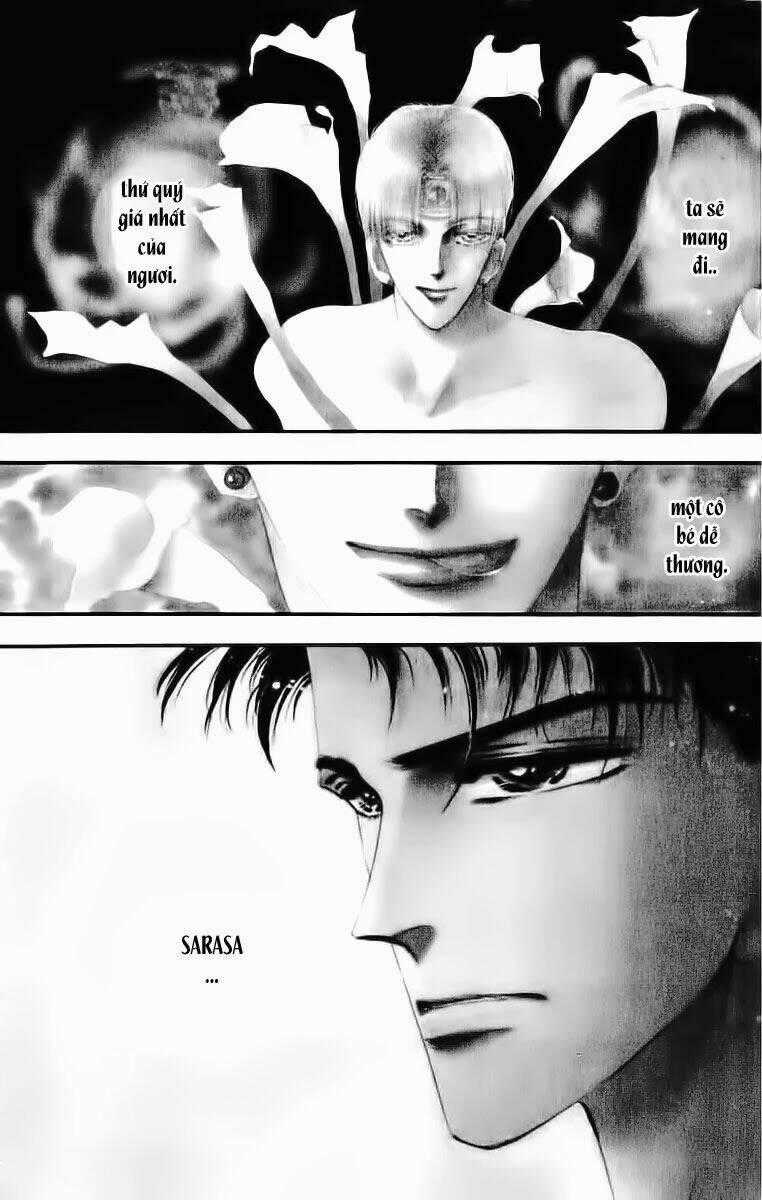 Đứa Con Số Phận - Chapter 29 - Trang 46