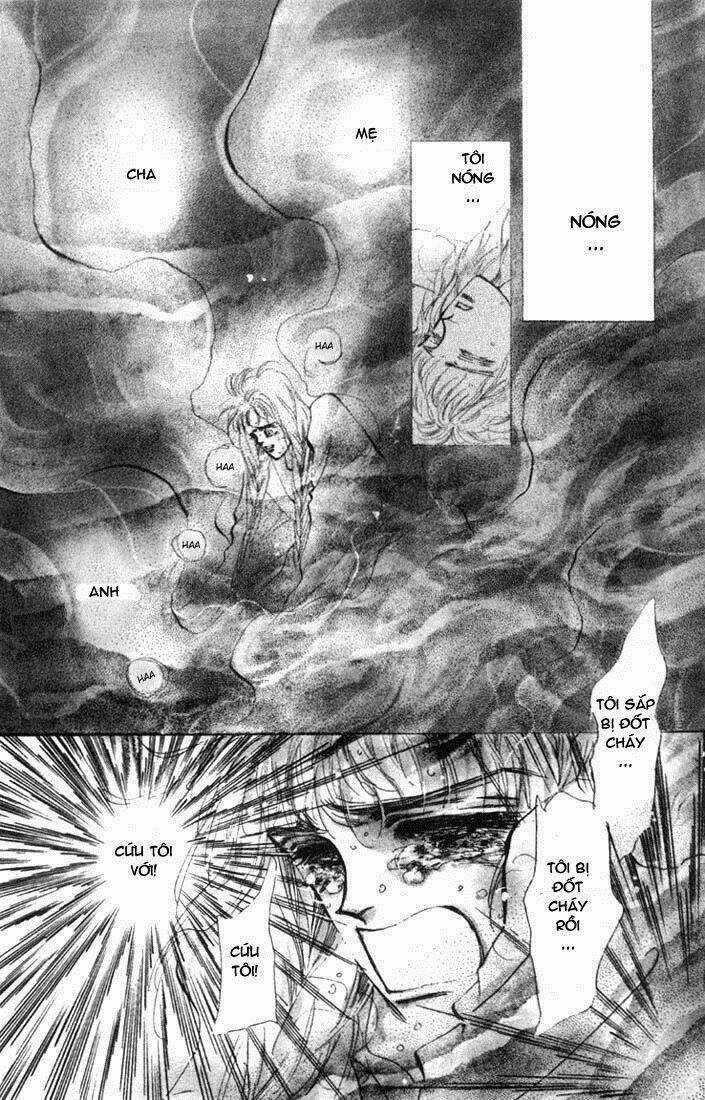 Đứa Con Số Phận - Chapter 3 - Trang 14