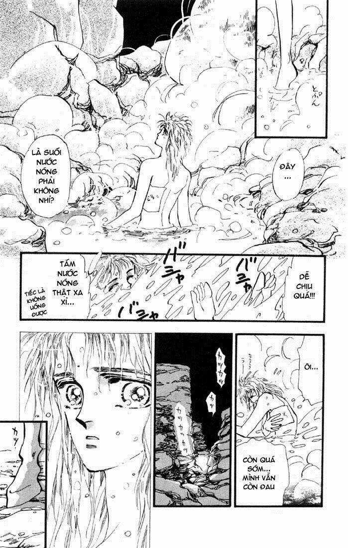 Đứa Con Số Phận - Chapter 3 - Trang 19