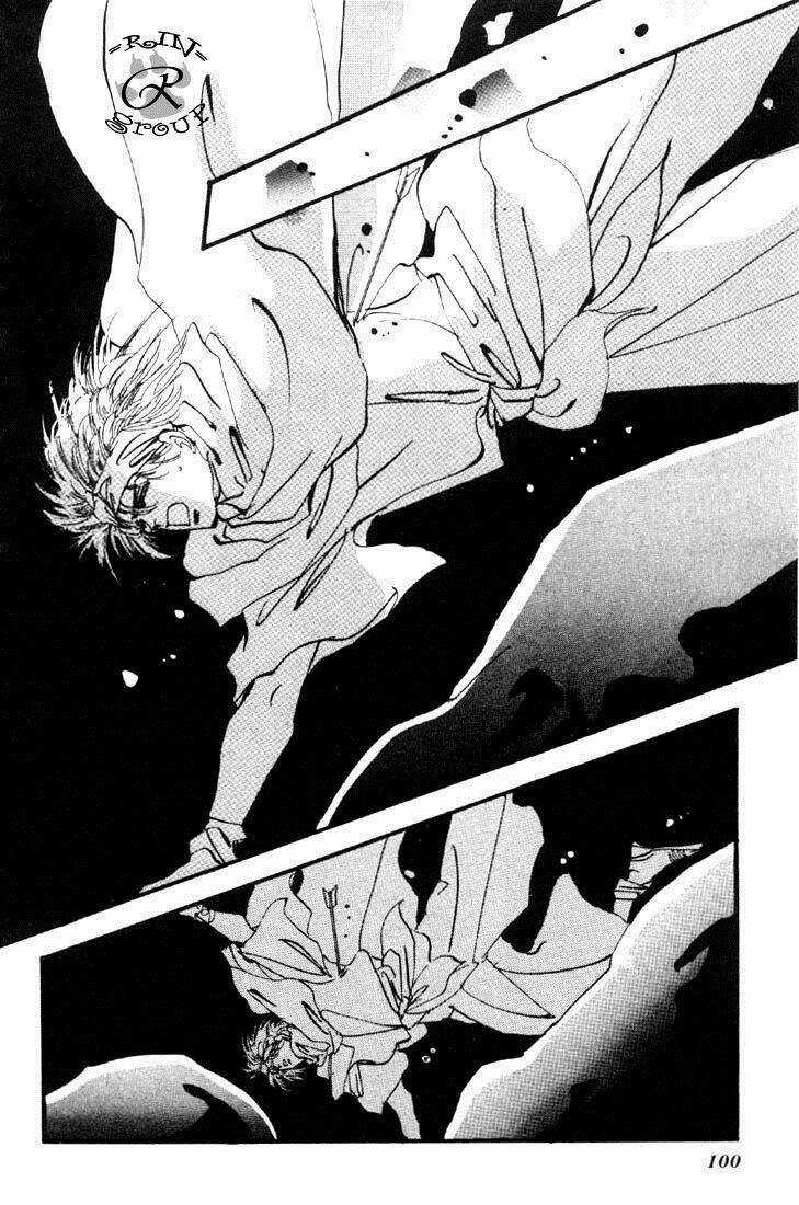 Đứa Con Số Phận - Chapter 3 - Trang 3