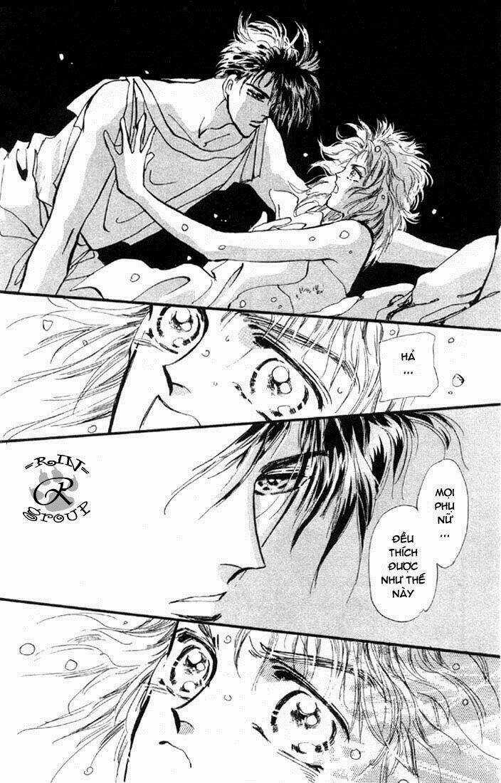 Đứa Con Số Phận - Chapter 3 - Trang 24