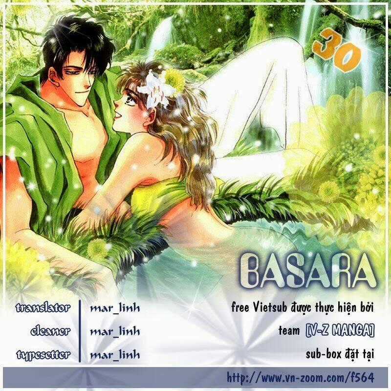 Đứa Con Số Phận - Chapter 30 - Trang 1