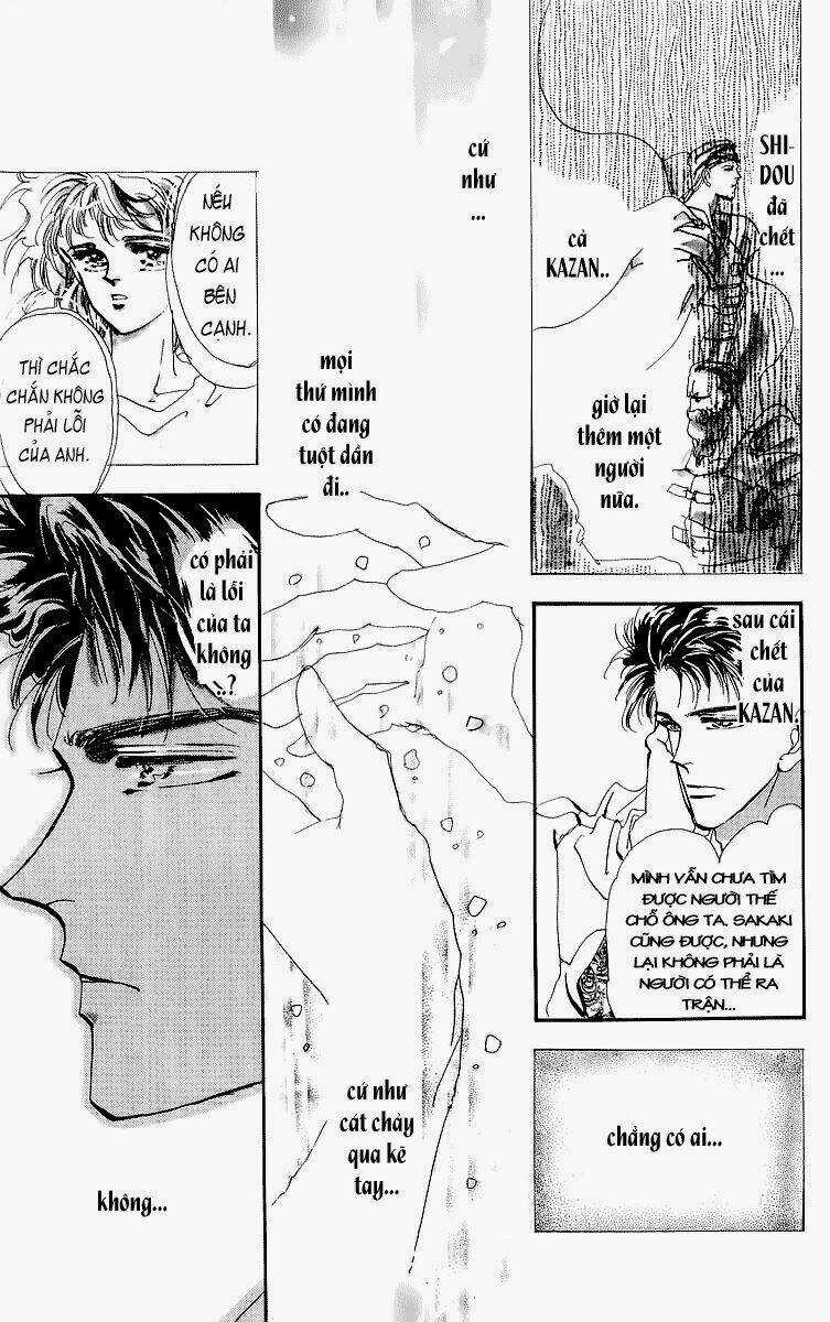 Đứa Con Số Phận - Chapter 30 - Trang 14