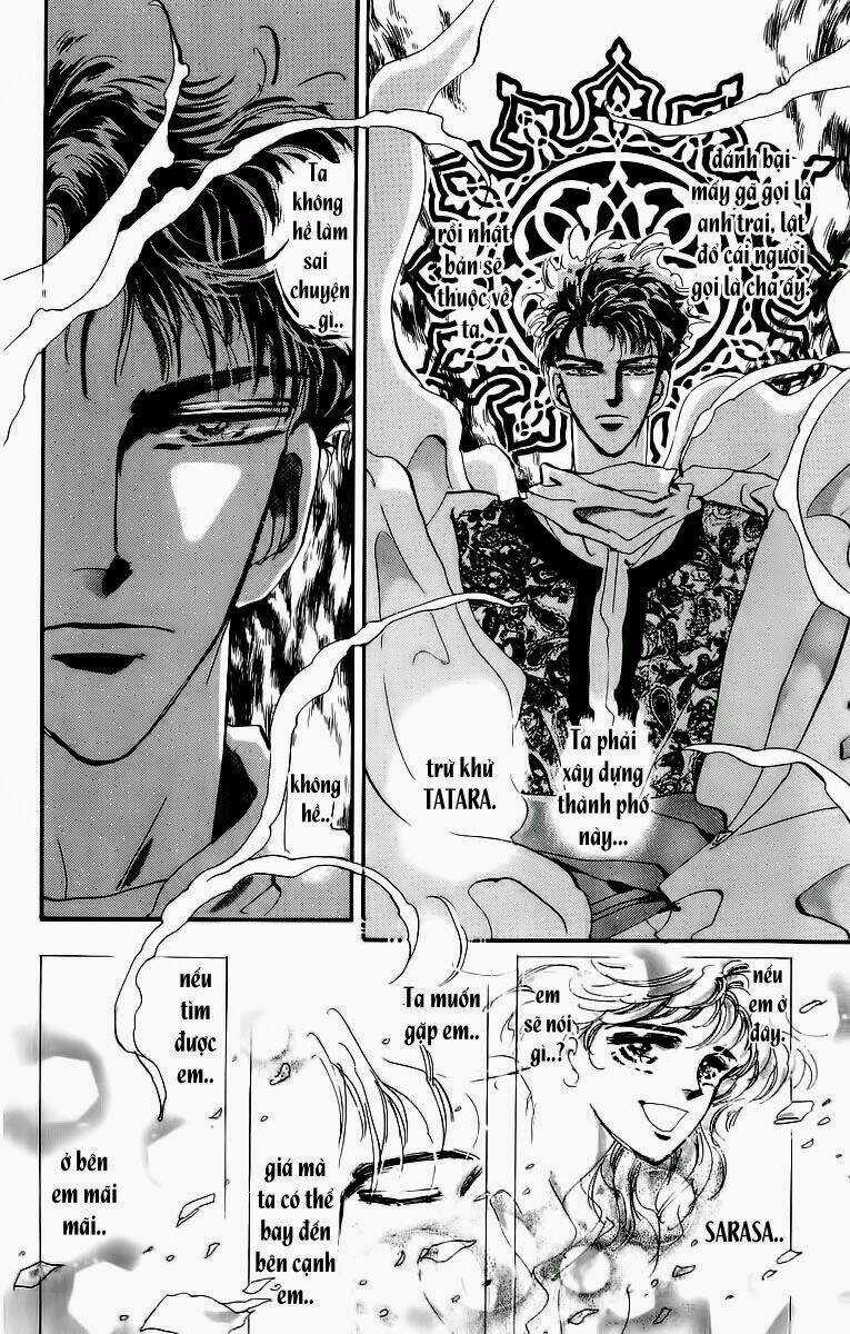 Đứa Con Số Phận - Chapter 30 - Trang 15